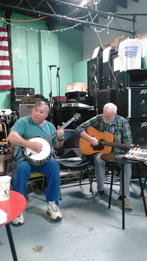 Used Car Dealer «Cars Guitars And More», reviews and photos, 4471A Davis Hwy, Louisa, VA 23093, USA