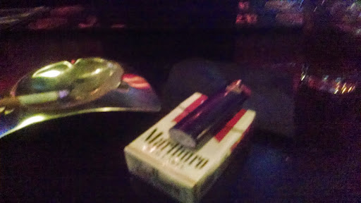 Bar «The Robusto Room», reviews and photos, 9535 Park Meadows Dr, Lone Tree, CO 80124, USA