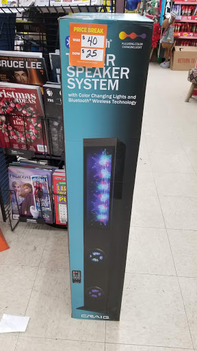 Discount Store «Dollar General», reviews and photos, 3226 Watson Blvd, Endwell, NY 13760, USA