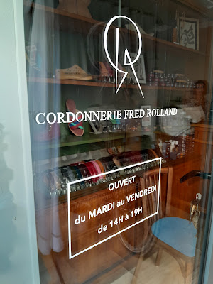 Atelier Boutique Fred Rolland à Rennes