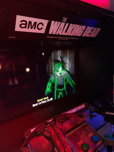 Bowling Alley «AMF Park Lanes», reviews and photos, 900 Axtell Dr, Cayce, SC 29033, USA