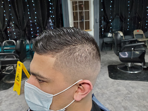 Barber Shop «Los Bambinos Barbershop», reviews and photos, 428 New Britain Ave, Hartford, CT 06106, USA