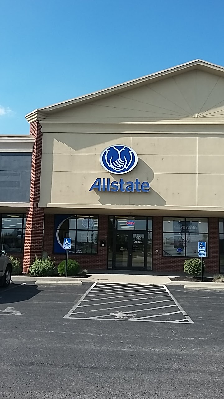 Brian Planz Allstate Insurance