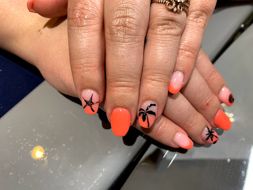 Nail Salon «Solar Nails & Tan», reviews and photos, 12811 Hwy 53, Marble Hill, GA 30148, USA