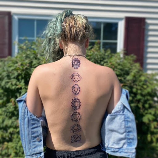 Explore john 13:7 tattoo ideas, creative tattoo ideas in Kenosha, available at Kenosha Tattoo Company