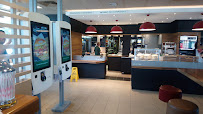 Atmosphère du Restauration rapide McDonald's à Albaret-Sainte-Marie - n°5