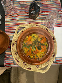 Tajine du Restaurant marocain Le Ryad à Fécamp - n°7
