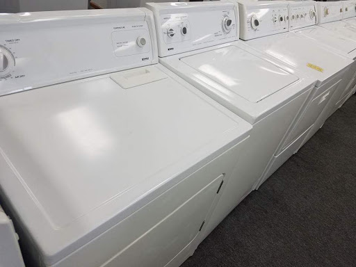 Appliance Store «AFFORDABLE APPLIANCES PLUS», reviews and photos, 5510 S IH 35 Frontage Rd #210, Austin, TX 78745, USA