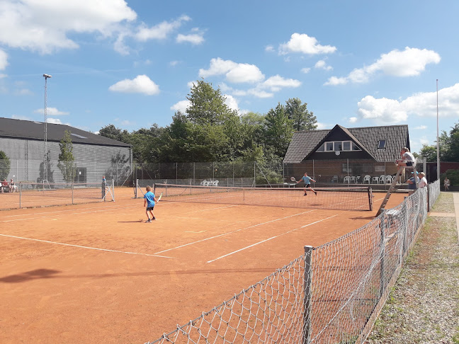 Anmeldelser af Ringe Tennisklub i Ringe - Skole