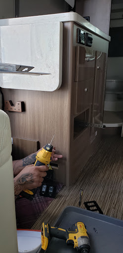 Car Stereo Store «HIGH TECH ELECTRONICS», reviews and photos, 880 E 9th St #2, Hialeah, FL 33010, USA