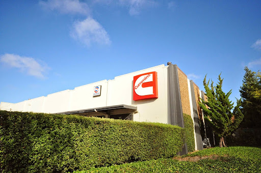 Small Engine Repair Service «Cummins Sales and Service», reviews and photos, 14775 Wicks Blvd, San Leandro, CA 94577, USA