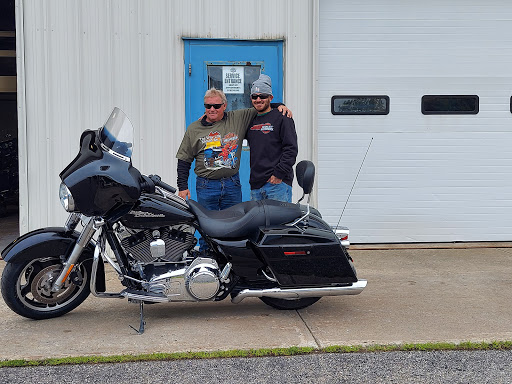 Harley-Davidson Dealer «Central Maine Harley-Davidson», reviews and photos, 2387 US-2, Hermon, ME 04401, USA