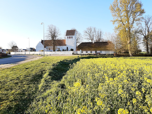 Undløse Kirke - Kirke