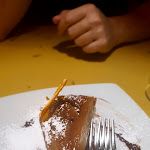 Photo n°1 de l'avis de Dala.i fait le 18/01/2022 à 17:00 sur le  Taverna Lucifero à Rome