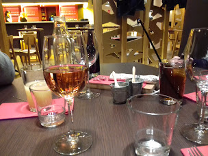 Photo n°41 de MEUH ! Restaurant La Roche-sur-Yon à La Roche-sur-Yon ()