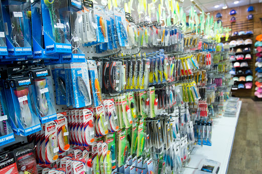 Sporting Goods Store «Anglers Sport Center», reviews and photos, 1456 Whitehall Rd, Annapolis, MD 21409, USA