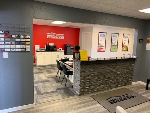 Insurance Agency «American Family Insurance - Joseph Havel», reviews and photos