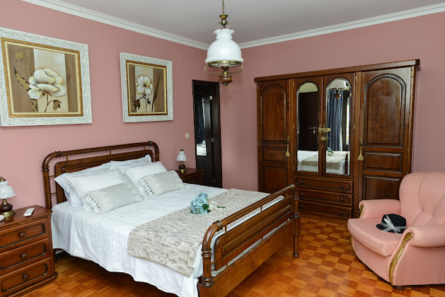 Chambres Alojamento Casa das Andorinhas 4990-024 Ponte de Lima