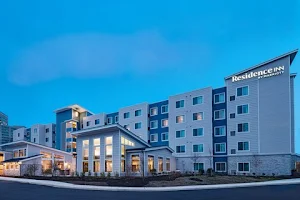 Residence Inn by Marriott New Brunswick Tower Center Blvd. image