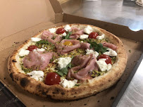 Pizza du Pizzeria Ciao Bella Hettange à Hettange-Grande - n°19