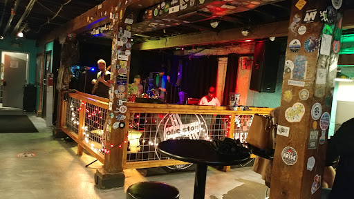 Live Music Venue «Asheville Music Hall», reviews and photos, 31 Patton Ave, Asheville, NC 28801, USA