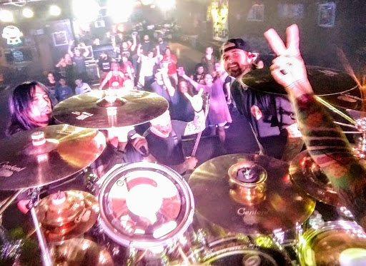 Live Music Venue «The Black Sheep», reviews and photos, 2106 E Platte Ave, Colorado Springs, CO 80909, USA