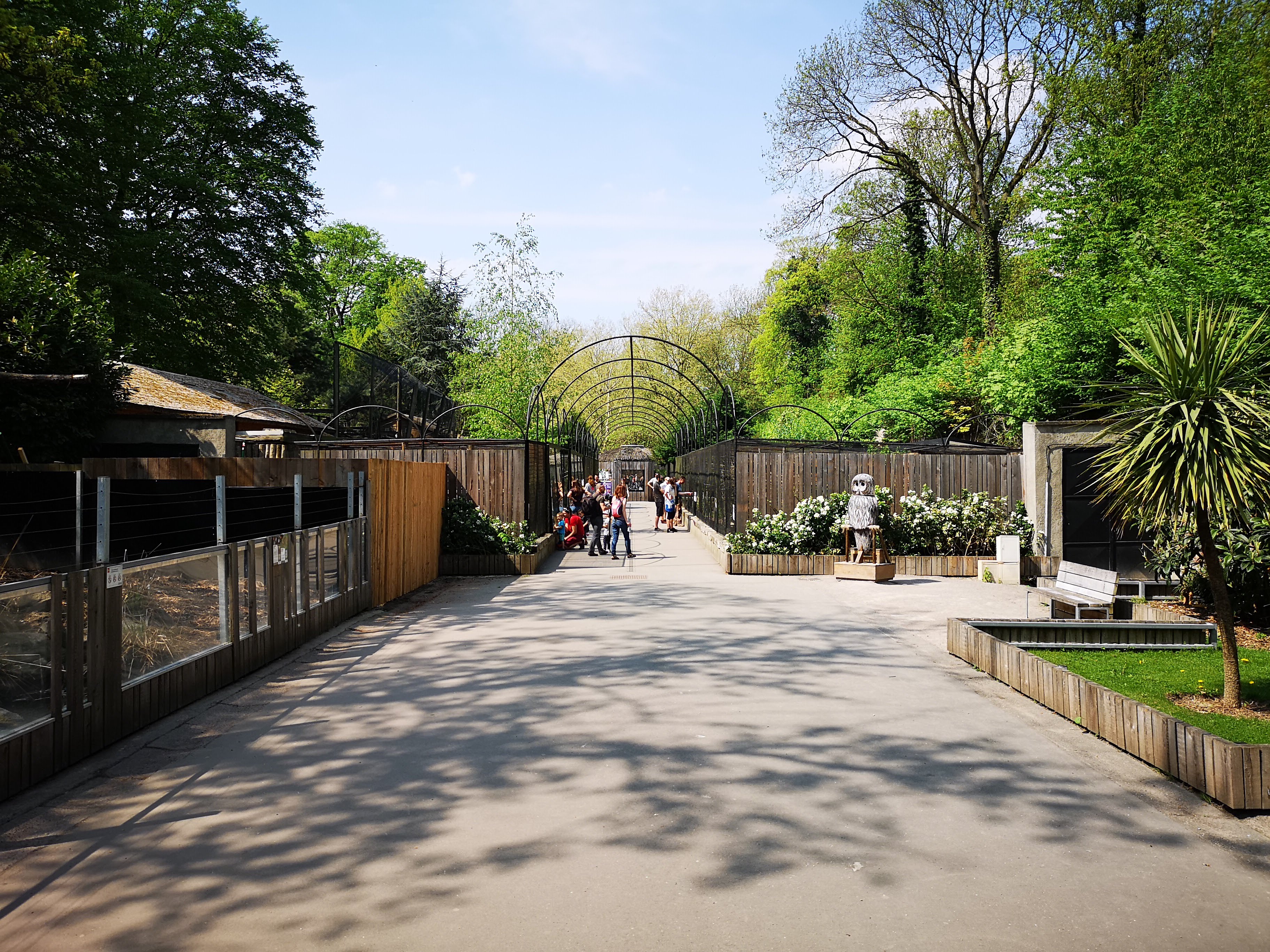 Photo n° 2 de l'avis de Bryan.r fait le 24/04/2018 à 19:19