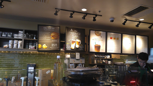 Coffee Shop «Starbucks», reviews and photos, 842 N Delaware St, San Mateo, CA 94401, USA