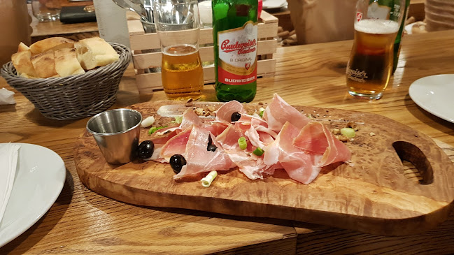 Restoran Bakra - Restoran