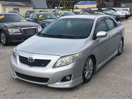 Used Car Dealer «Auto Park Corporation», reviews and photos, 5487 S Orange Blossom Trail, Orlando, FL 32839, USA