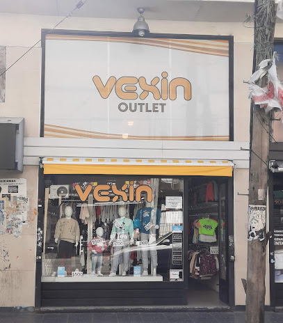 Vexin Outlet