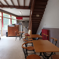 Atmosphère du Cafe L Houstalet à Olette - n°5