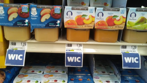 Grocery Store «Food Lion», reviews and photos, 5210 George Washington Memorial Hwy, Grafton, VA 23692, USA