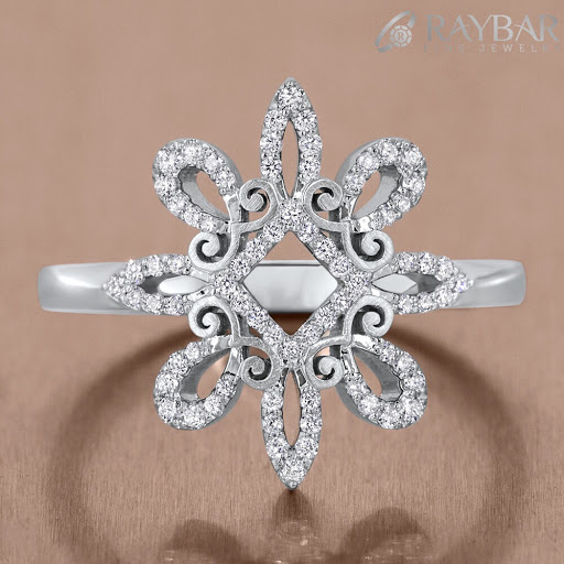 Jeweler «Raybar Fine Jewelry», reviews and photos, 277 N Lynnhaven Rd #109, Virginia Beach, VA 23452, USA