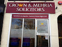 Crown & Mehria Solicitors