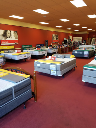 Mattress Store «Mattress Firm Elverson», reviews and photos, 246 Crossings Blvd, Morgantown, PA 19543, USA