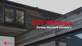 BDV Windows Stabroek - Ramen, deuren en veranda's