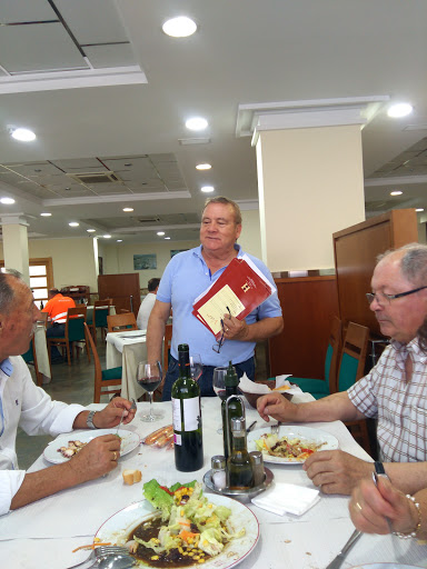 Overa Restaurante