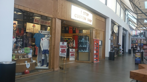 Print Shop «1 Stop Custom Shop», reviews and photos, 1455 Oviedo Mall Boulevard, Oviedo, FL 32765, USA