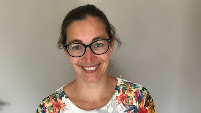 Dr Martine LE ROCH à Vertou