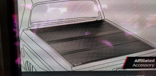 Nissan Dealer «County Line Nissan», reviews and photos, 2191 Straits Turnpike, Middlebury, CT 06762, USA