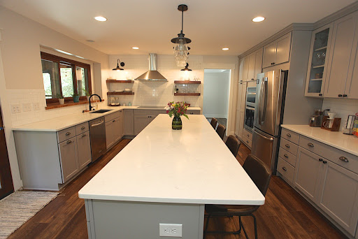 Booher Remodeling Company