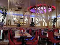 Atmosphère du Restaurant asiatique Gourmet D'asie à Les Herbiers - n°1