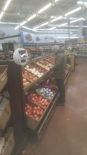 Department Store «Walmart Supercenter», reviews and photos, 9451 Dunkirk Ln N, Maple Grove, MN 55311, USA