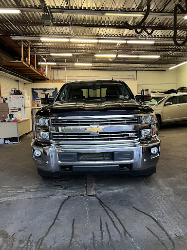 Ultimate Detailing en Altoona