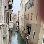 Photo n°6 de l'avis de Alberto. fait le 16/11/2023 à 09:47 sur le  Hotel Ateneo à Venice