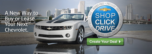 Chevrolet Dealer «Schumacher Chevrolet of Denville», reviews and photos, 281 US-46, Denville, NJ 07834, USA