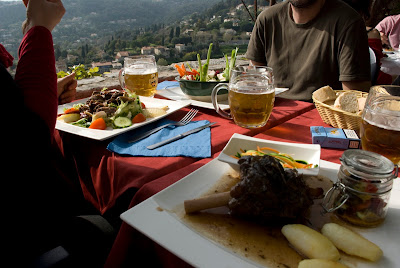Office de Tourisme à Saint-Paul-de-Vence