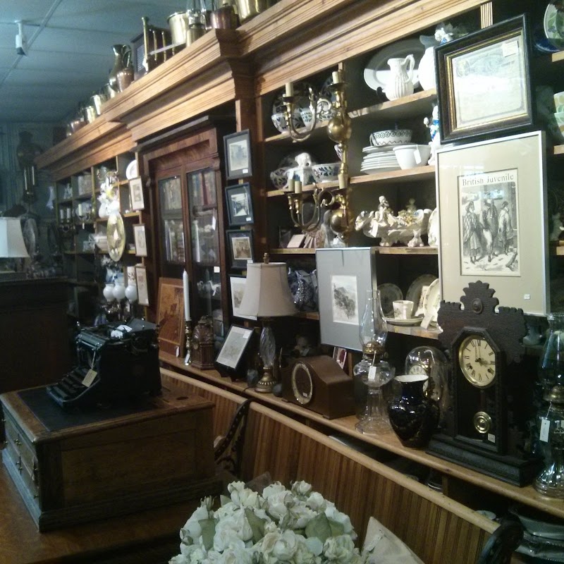 Barriefield Antiques