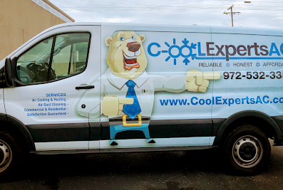 Cool Experts AC Review & Contact Details